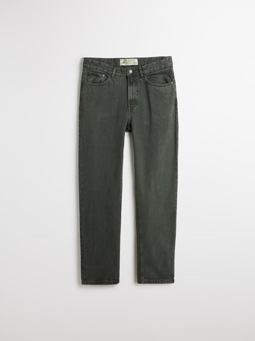 Pantalon coupe décontractée pour homme MO Fashion - Kiabi