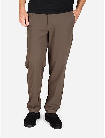Pantalon coupe droite - kenzarro