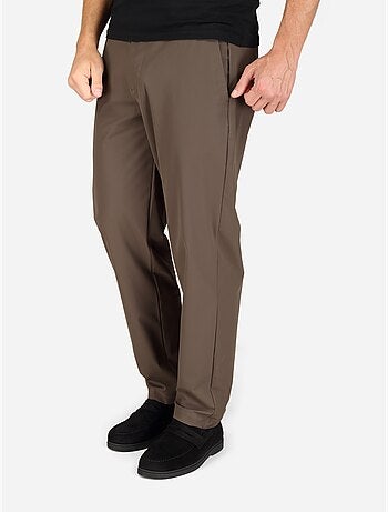 Pantalon coupe droite - kenzarro