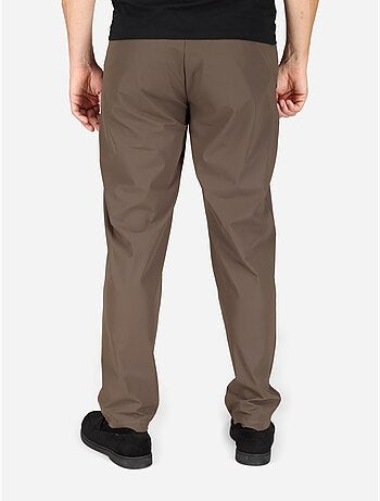 Pantalon coupe droite - kenzarro