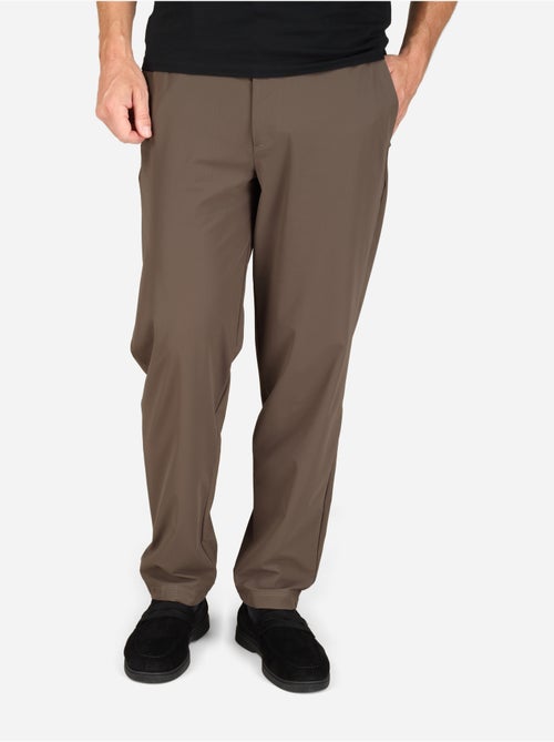 Pantalon coupe droite - kenzarro - Kiabi