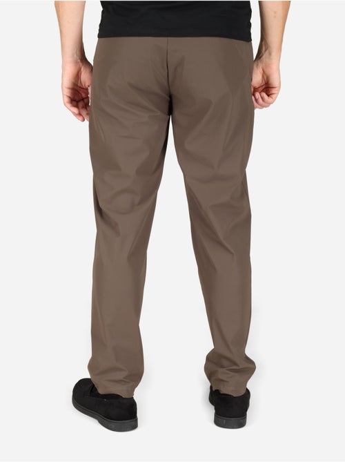 Pantalon coupe droite - kenzarro - Kiabi