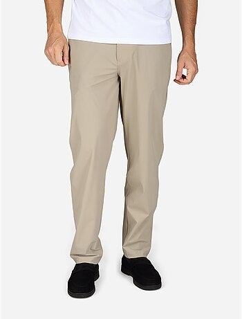 Pantalon coupe droite - kenzarro