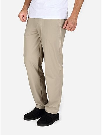 Pantalon coupe droite - kenzarro