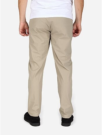 Pantalon coupe droite - kenzarro