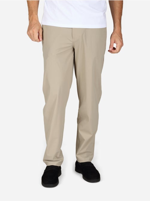 Pantalon coupe droite - kenzarro - Kiabi