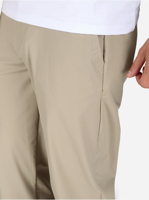 Pantalon coupe droite - kenzarro - Kiabi