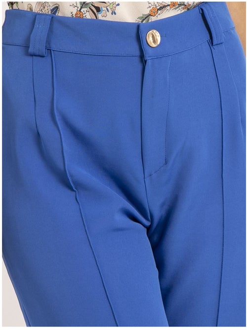 Pantalon coupe droite ELSY - Kiabi