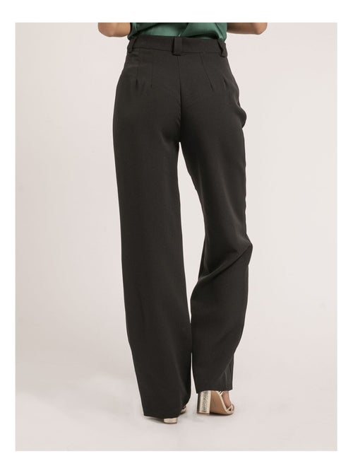 Pantalon coupe droite ELSY - Kiabi