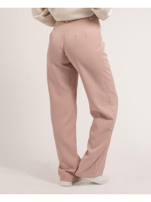 Pantalon coupe droite ELSY - Kiabi