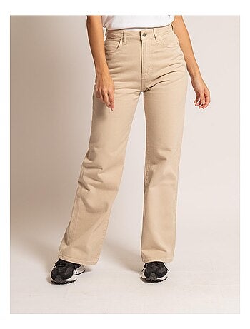 Pantalon coupe droite eram