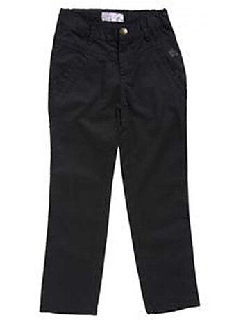 Pantalon coupe droite fille FAKIARA - MISS GIRLY