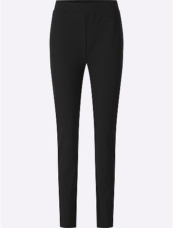 Pantalon Coupe étroite - Taille Standard - Moda Vilona