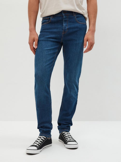 Pantalon coupe skinny - Kiabi