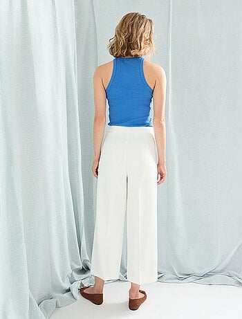 Pantalon culotte MO Fashion