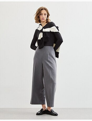 Pantalon culotte, MO Fashion