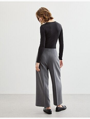 Pantalon culotte, MO Fashion