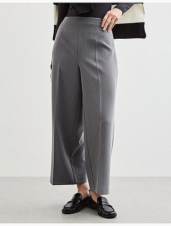 Pantalon culotte, MO Fashion