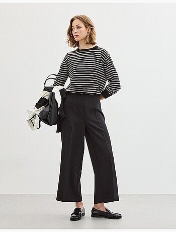 Pantalon culotte, MO Fashion