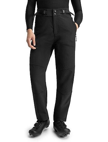 Pantalon cyclisme gravel femme cyclisme femme jeju