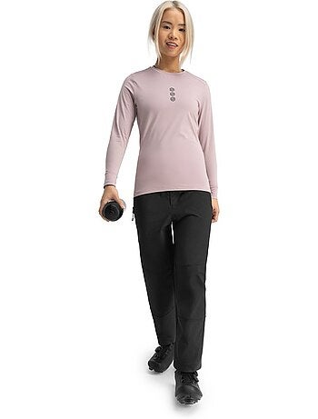 Pantalon cyclisme gravel femme cyclisme femme jeju
