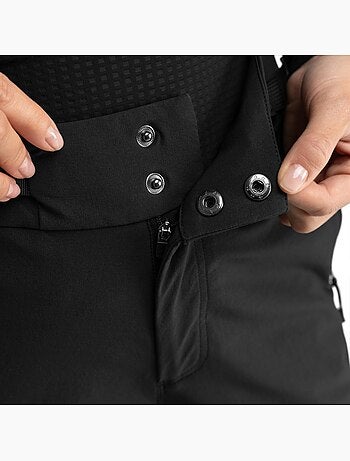 Pantalon cyclisme gravel femme cyclisme femme jeju