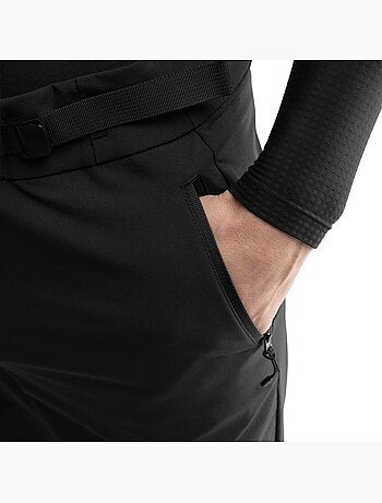 Pantalon cyclisme gravel femme cyclisme homme rift