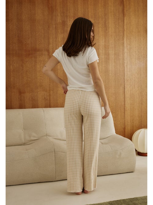 Pantalon Dalla - Kiabi