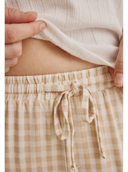 Pantalon Dalla - Kiabi