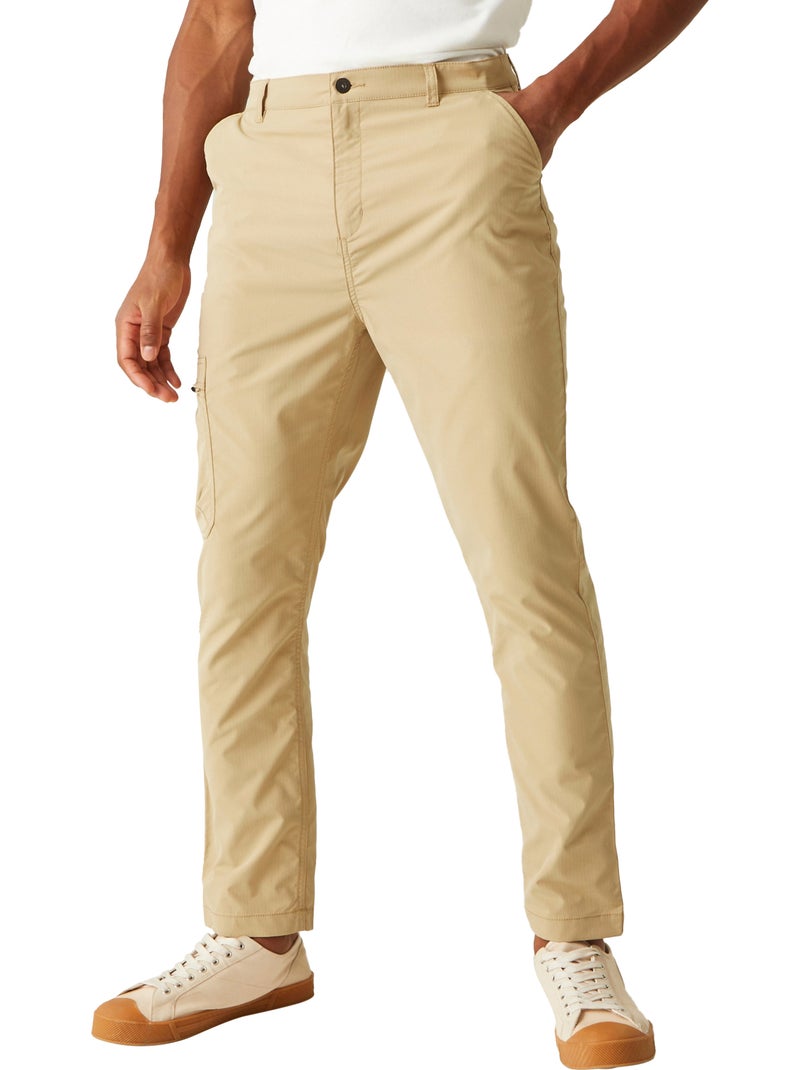 Pantalon dalry - regatta Beige - Kiabi