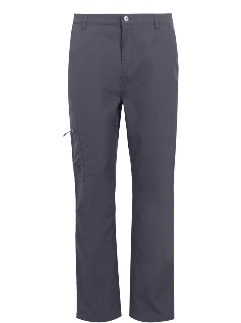 Pantalon dalry - regatta Gris foncé - Kiabi