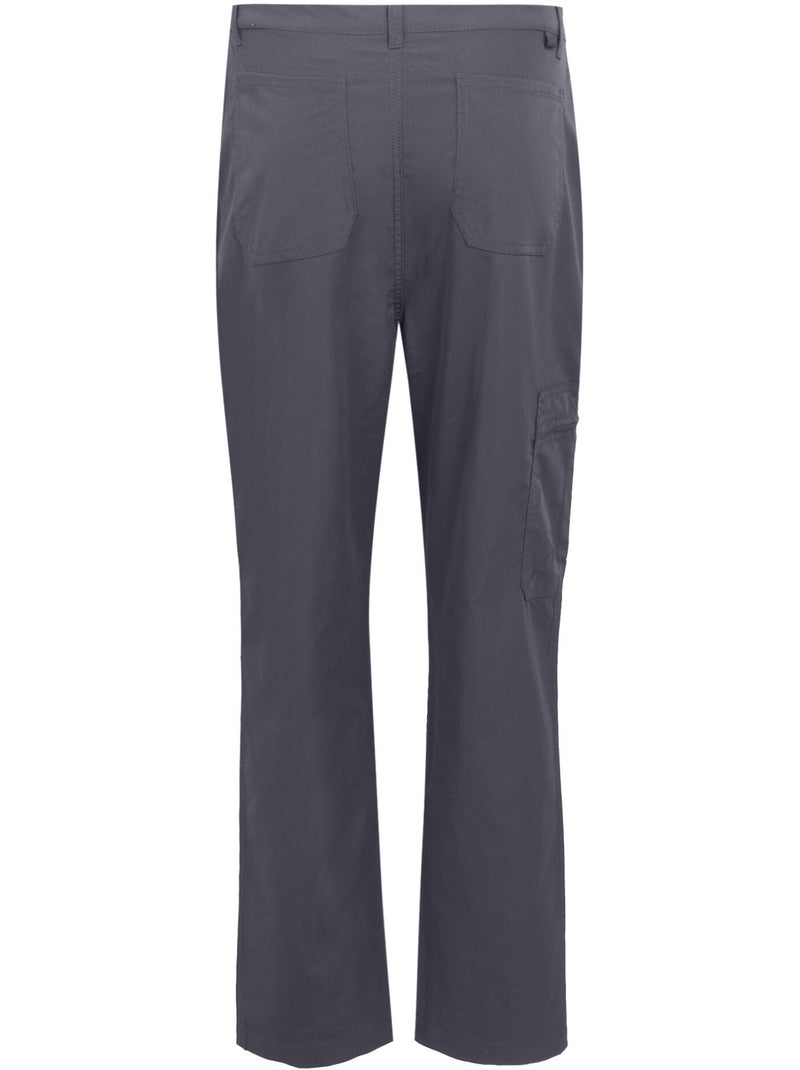 Pantalon dalry - regatta Gris foncé - Kiabi