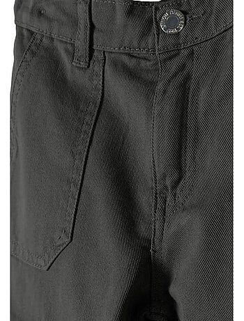 Pantalon de combat motif/style uni - minoti