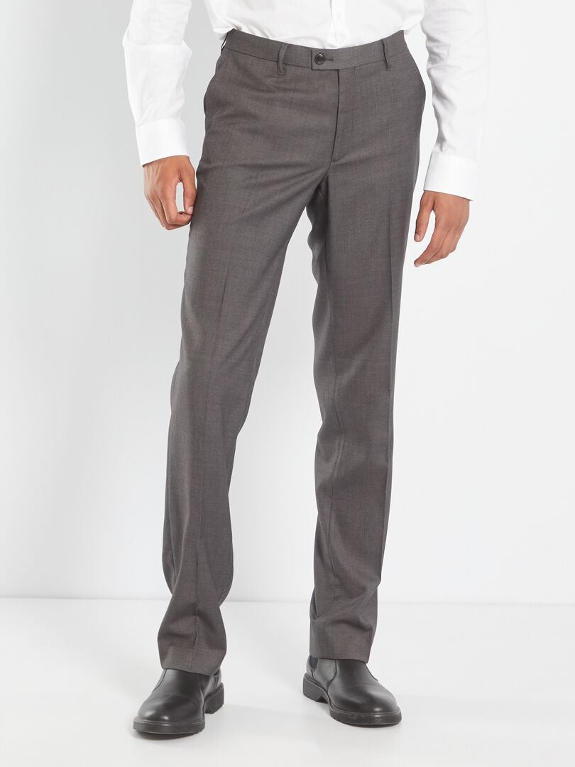 Pantalon Homme 1m90