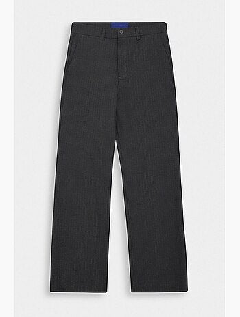 Pantalon de costume ajusté giesto