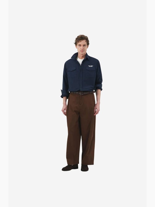 Pantalon de costume ajusté giesto - Kiabi Pantalon de costume ajusté giesto - Kiabi