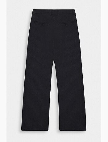 Pantalon de costume ajusté giesto
