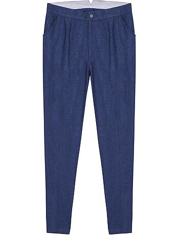 Pantalon de Costume AMBROISE - La Faute à Voltaire