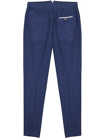 Pantalon de Costume AMBROISE - La Faute à Voltaire