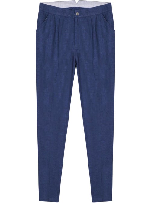 Pantalon de Costume     AMBROISE - La Faute à Voltaire - Kiabi