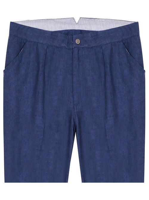 Pantalon de Costume     AMBROISE - La Faute à Voltaire - Kiabi