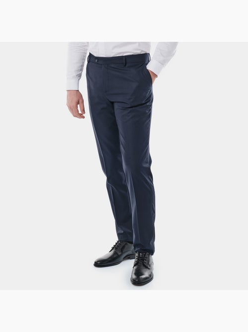 Pantalon de costume - Kiabi