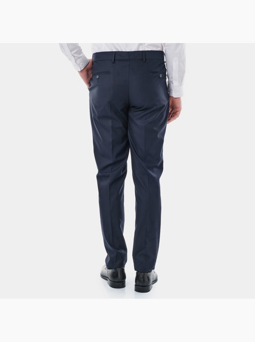 Pantalon de costume - Kiabi