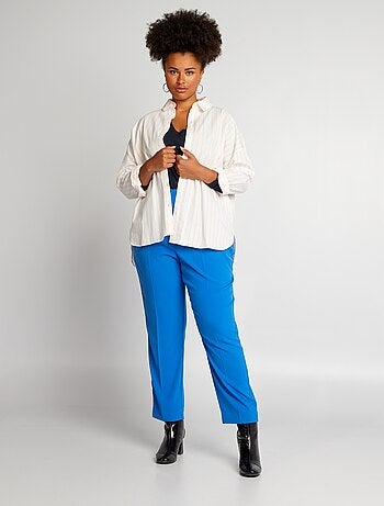 Soldes Pantalons femme : découvrez nos modèles - Kiabi