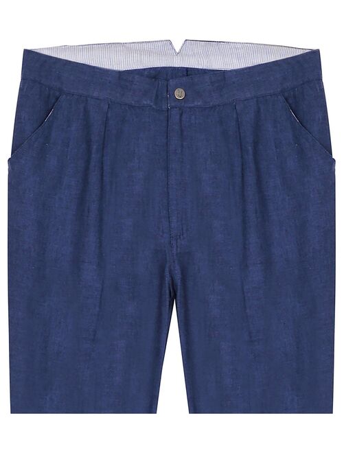 Mayoral PANTALON LIN · vêtements enfants › garçon · Marseille