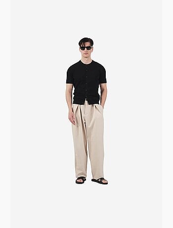 Pantalon de costume giesto