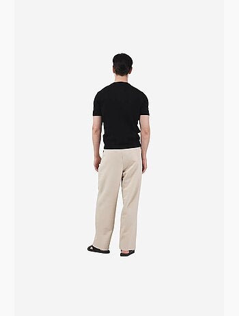 Pantalon de costume giesto