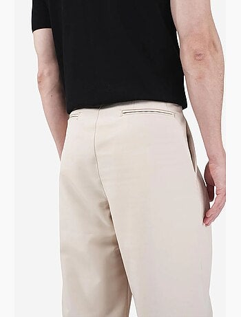 Pantalon de costume giesto