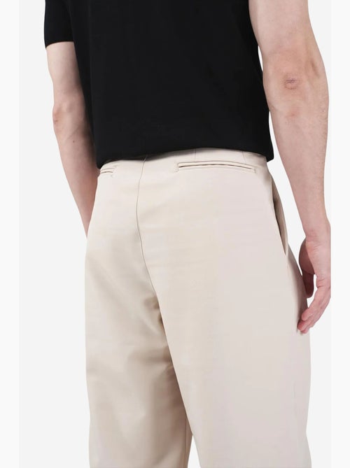 Pantalon de costume giesto - Kiabi