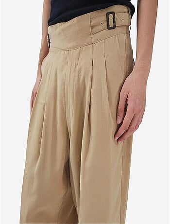 Pantalon de costume giesto